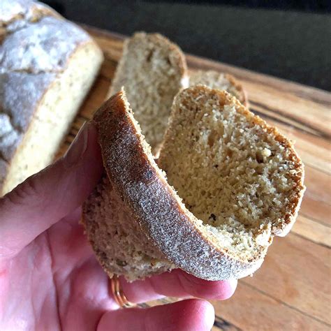 Gluten Free Vegan Bread Wholemeal Artisan Witchcraft