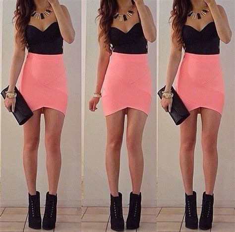 Cute Clubbing Outfit Fashion Pinterest Clubbing Outfits And Clothes