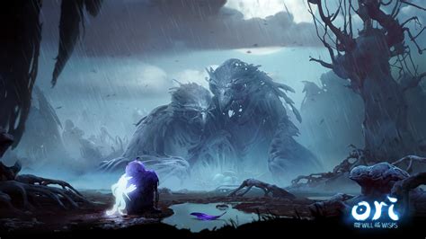 This Fan Made Ori And The Blind Forest Xbox Isnt Real But It Should