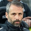 Confirmed: Marco Rose named new Gladbach coach