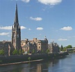 Perth (the Scottish one) is simply a nice wee city – Must See Scotland