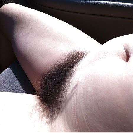 Big Hairy Bush Porn Pictures