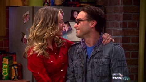 The Big Bang Theory Season 9 Spoilers Leonard And Pennys Wedding