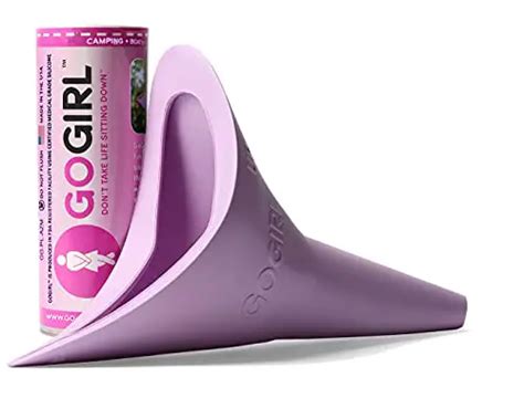 10 Best Go Girl Female Urination Device Reviews 2024 Classified Mom