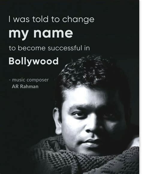 The indian audience were impressed with his first ever album roja. Learn from Inspirational life of AR Rahman | Inspirational ...