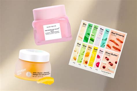 Best Korean Face Mask Skincare Products Fashion Sootra