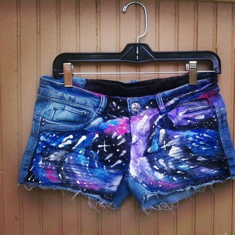 20 Cool Diy Shorts Ideas For Girls Hative