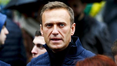 Doctors Denied Access To Navalny Prison Hospital Ya Libnan
