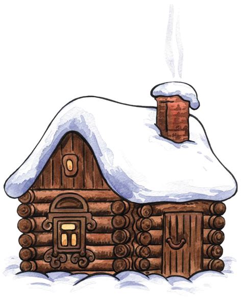 Cabin Clip Art Free Clipart Panda Free Clipart Images