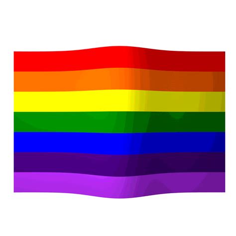 Bitch Gay Flag  Weatherlalapa