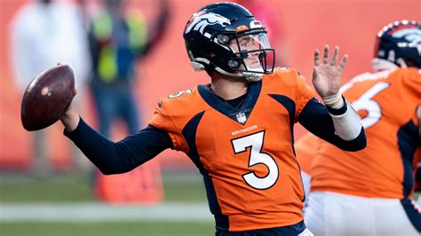 Matt and jared started arguing about just that on tuesday morning as we set our week 11 staff rankings, and it spawned our 1st beer bet in a long time. Week 11 Fantasy Football Droppables: Goodbye to Drew Lock ...