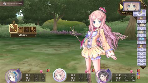 Your browser does not support the audio tag. Atelier Meruru Plaza Error / Atelier Meruru Characters ...