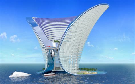 Mysansar Apeiron Island Hotel Dubai Concept Design And