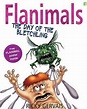 Flanimals The Day of The Bletchling Ricky Gervais 0571238513 for sale ...