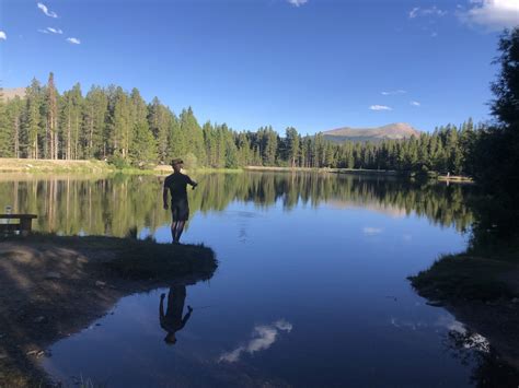 15 Jaw Dropping Hikes In Breckenridge Colorado For All Levels