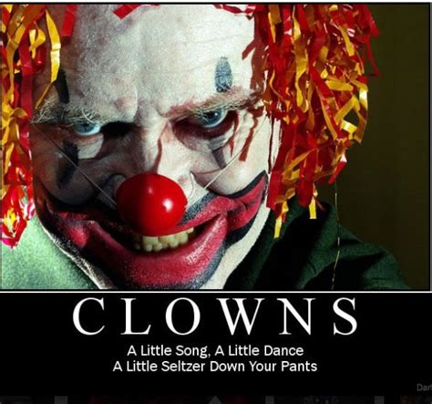 Scary Clowns Creepy Clown Freaky Clowns Clown