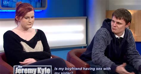 Perth Couple Appear On The Jeremy Kyle Show