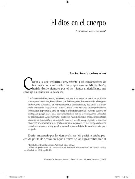 Pdf El Dios En El Cuerpo Uploads4939