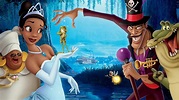 Disney Revival Rundown: 'The Princess and the Frog' - Rotoscopers