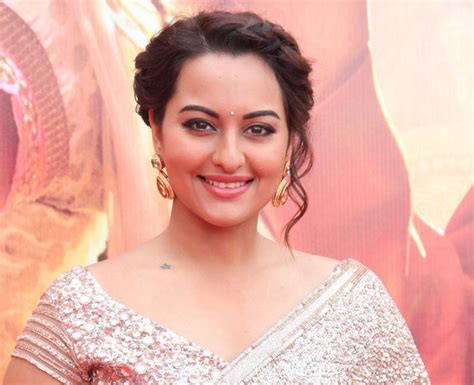 I Am Ready For Performance Oriented Films Sonakshi India Today