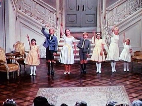 So Long Farewell In 2019 Dance Movies Sound Of Music Music Tv