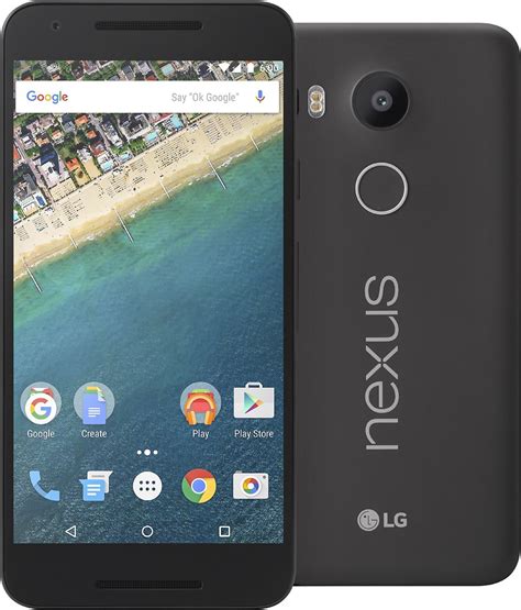 Lg google nexus 5 (ubuntu os) in pristine condition, unlocked. LG Google Nexus 5X 4G with 16GB Memory Cell Phone ...