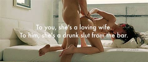 Loving Drunk Slut Wife Xamander