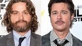 Watch Zach Galifianakis Ask Brad Pitt If He's Seen 'Friends' - ABC News