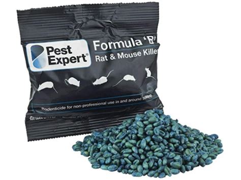 I have been working on pest extermination information for a long time and am excited to share this information with you. Top 8 Pest Expert Formula B Rat Killer Poisons | Compare ...