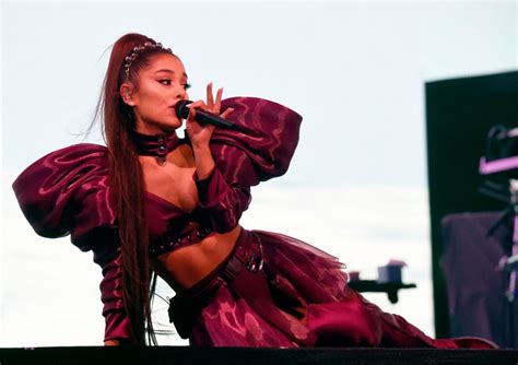 Ariana Grande Drops All The Hints For Her New Single Boyfriend