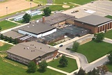 Winchester High School receives NuRoof system