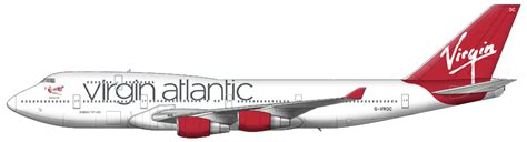 Collection Of Virgin Atlantic Png Pluspng