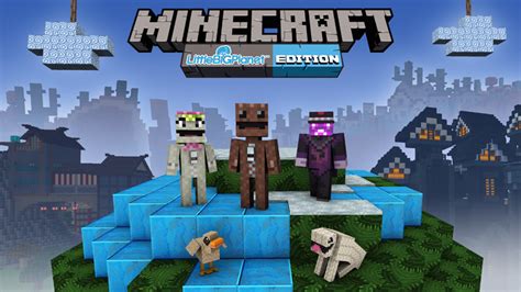 5 Cutest Minecraft Mash Up Packs Of 2021 Teamvisionary