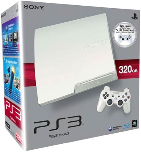 Sony Playstation Slim 160 Gb System Batman Pack Ph