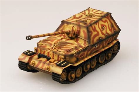 Easy Model 36225 172 Panzerjager “ferdinand” 653rd Panzerjager Abt
