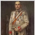 Gottfried Prince Gottfried von Hohenlohe-Schillingsfurst (November 8 ...
