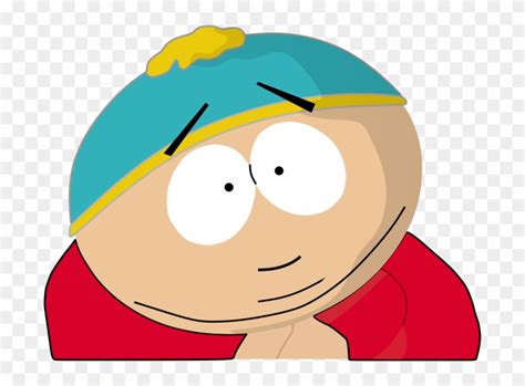 Funny South Park Eric Cartman