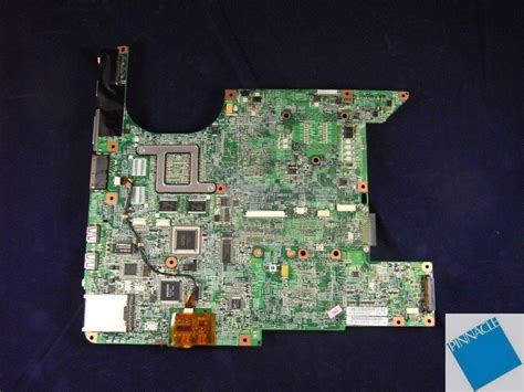 Hp 446476 001 Motherboard For Hp Dv6000 And Dv6500 31at3mb00c0