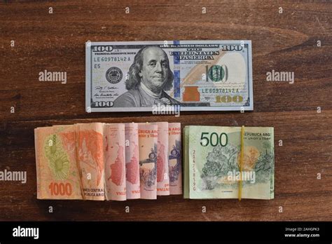 Treinta Estoy De Acuerdo Dilema Cuantos Pesos Argentinos Es Un Dolar