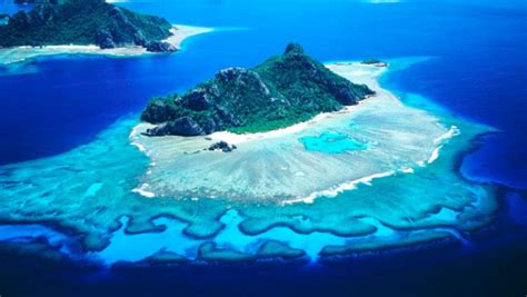 Top 10 Most Beautiful Islands In The World 2023