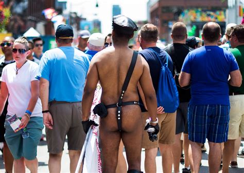 Gay Pride Parade Nude Bears Gay Fetish XXX