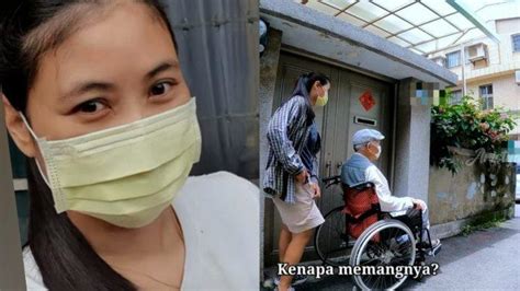 Kisah Priati Tkw Indonesia Yang Dapat Hadiah Rp 60 Juta Sebelum Balik Kampung