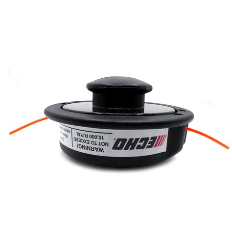 Echo Echomatic Pro Head Assembly for Straight Shaft Trimmer