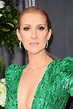 Celine Dion on Red Carpet – GRAMMY Awards in Los Angeles 2/12/ 2017 ...