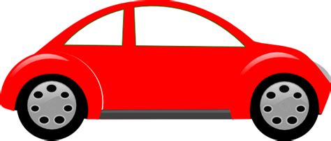 Download Red Red Car Png Cartoon Full Size Png Image Pngkit