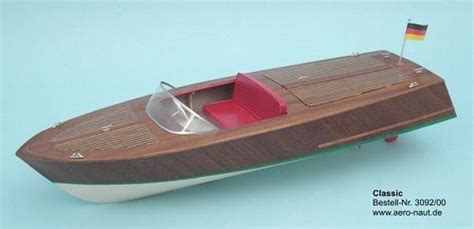 Aeronaut Model Boats And Model Boat Kits Premier Ship Models Us