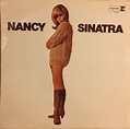 Nancy Sinatra – These Boots Are Made For Walkin' (1966, Vinyl) - Discogs