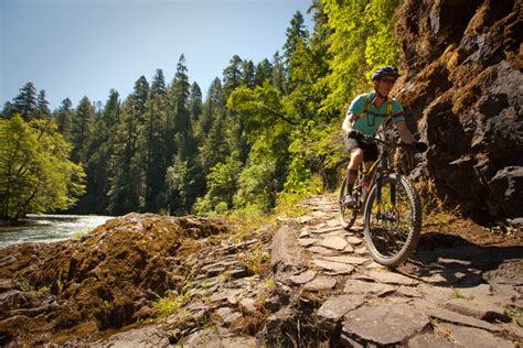Featured Ride North Umpqua Imba Epic Oregon Dirtscrolls