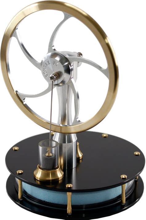 Where To Buy Stirling Engines Plus Two Surprising Safety Tips
