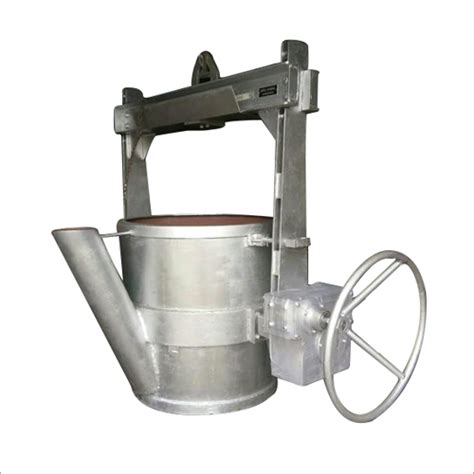 Tea Spout Pouring Ladle At 3800000 Inr In Ahmedabad Neelkamal